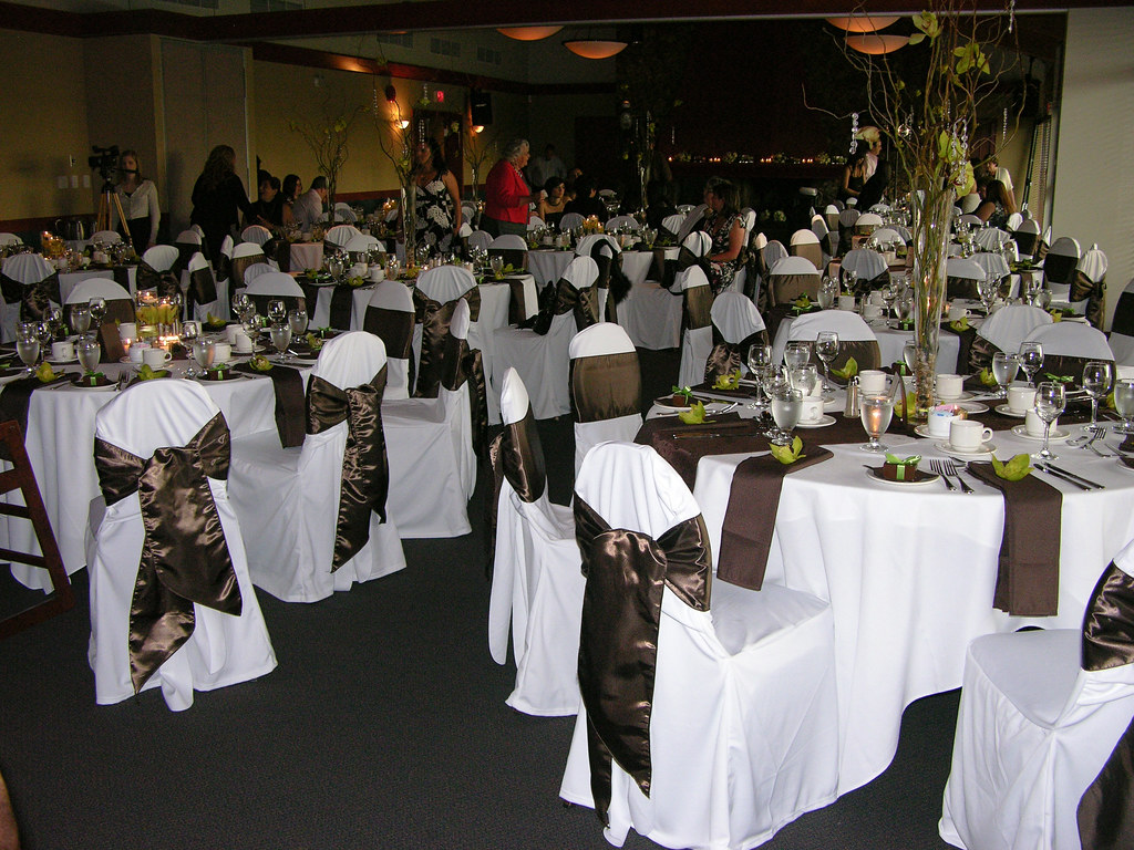 Trans Canada Weddings Decor Trans Canada Weddings Decor Flickr
