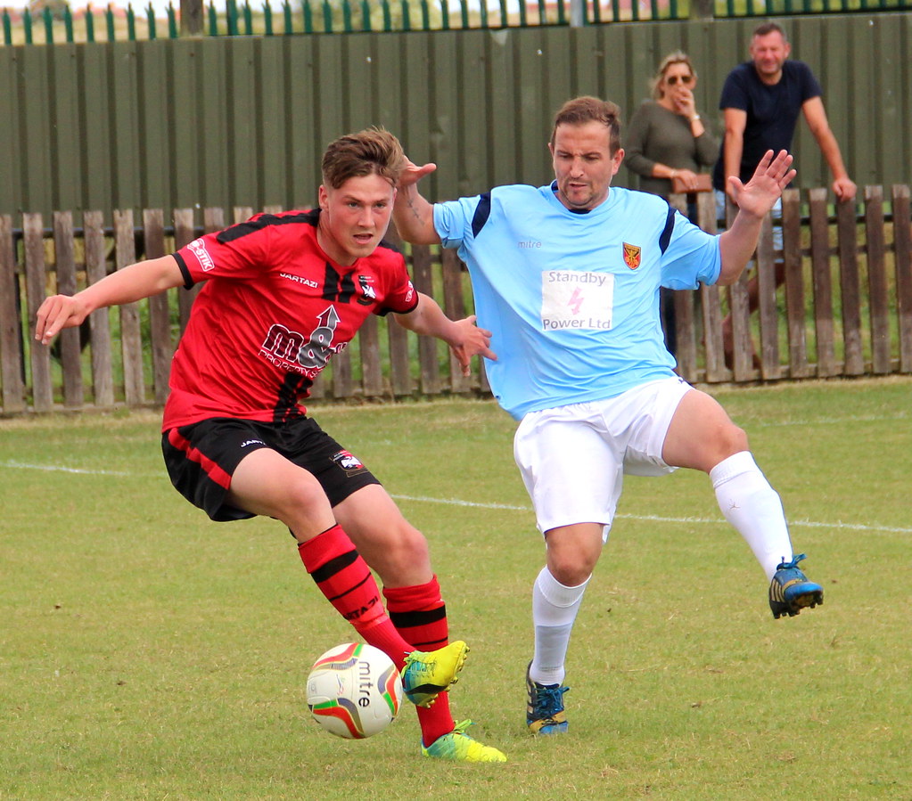 Aylesbury Vale Dynamos Page 3 Spartan South Midlands League Forum