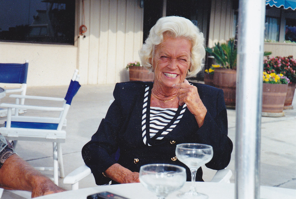 IMG Richard Blanchard Flickr