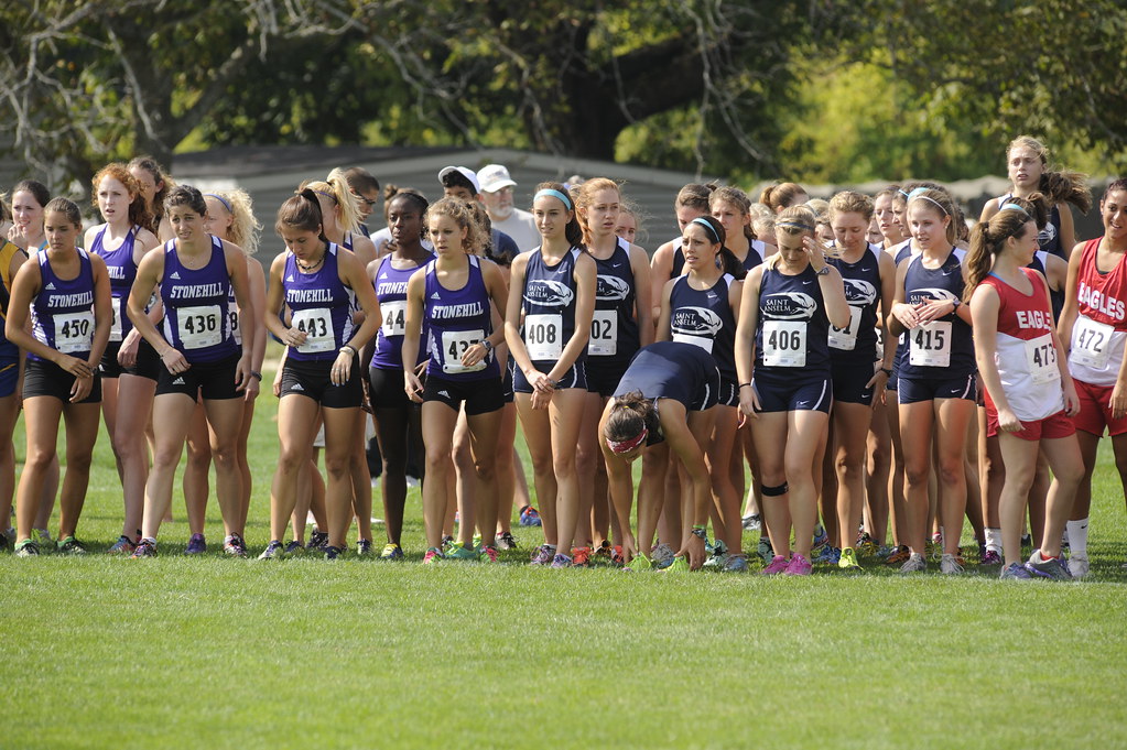 Saint Anselm College Athletics Photos of the year 2012 Flickr