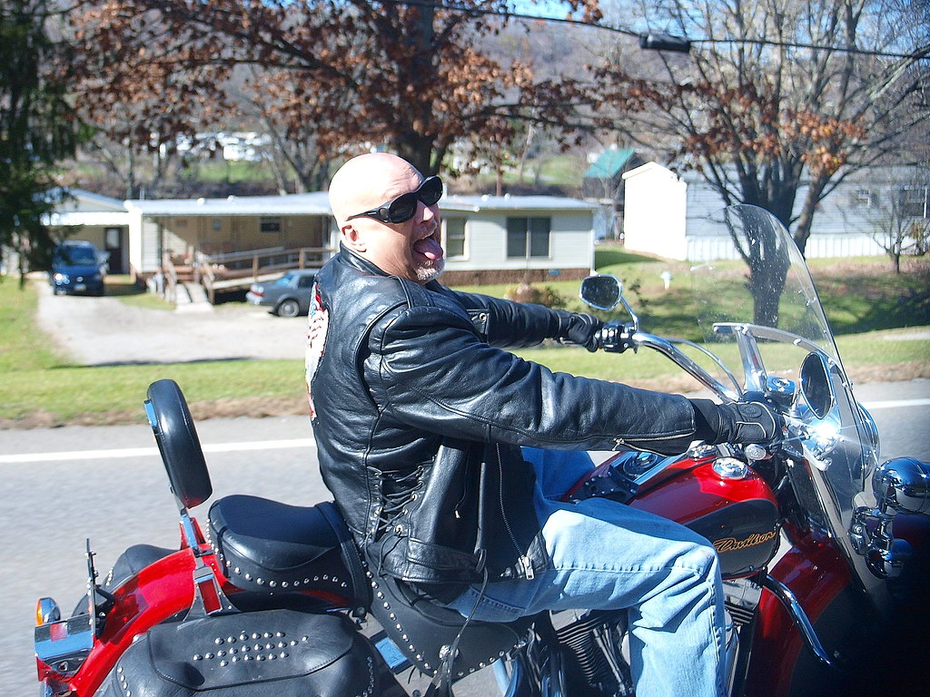 VFW toy run Malta , Ohio USA 11102012 Paula R. Lively Flickr