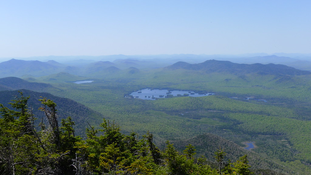 Dix View From my Dix range traversal Jacob Torrey Flickr