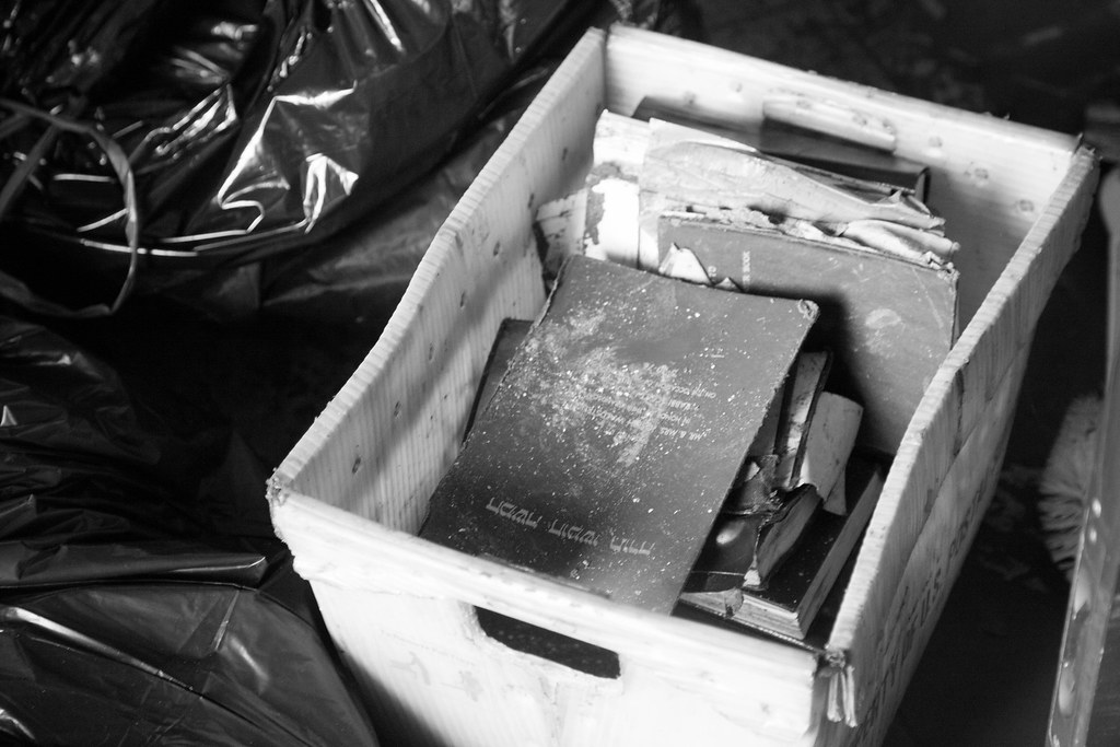 Far Rockaway, Queens, New York This is what Far Rockaway, … Flickr