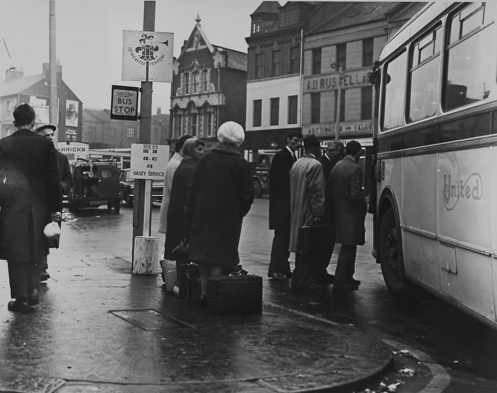 Tor337, Haymarket, Newcastle upon Tyne Description Laszlo… Flickr