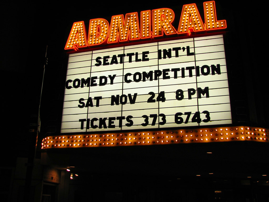 SICC33 FN4 128 Admiral Theatre, Bremerton Peter Greyy Flickr