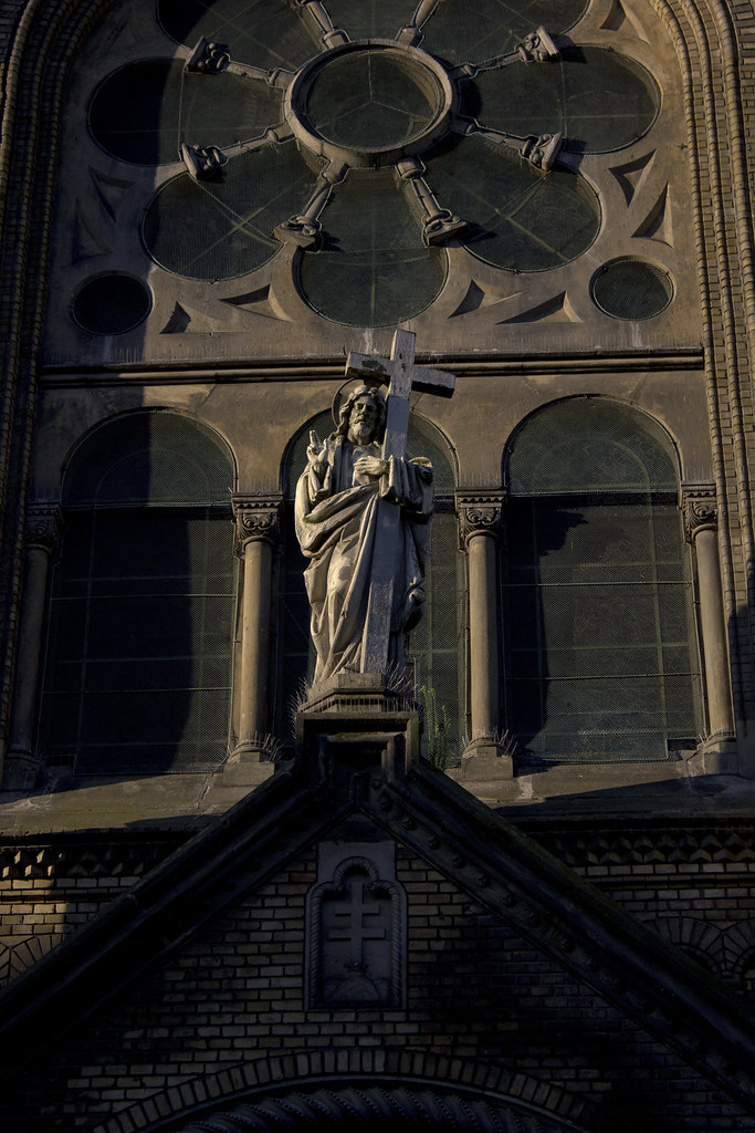 Millennium Church Timisoara The Millennium Church is locat… Flickr