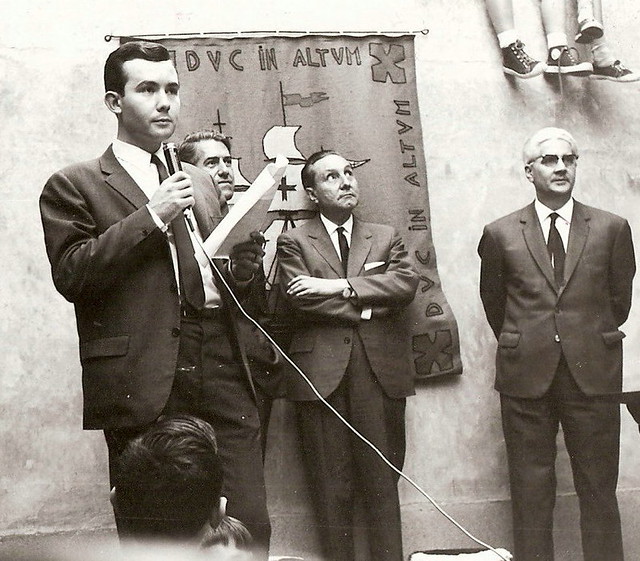 Jara Club y el Matrimonio Alvira Hace 55 años se abrieron … Flickr