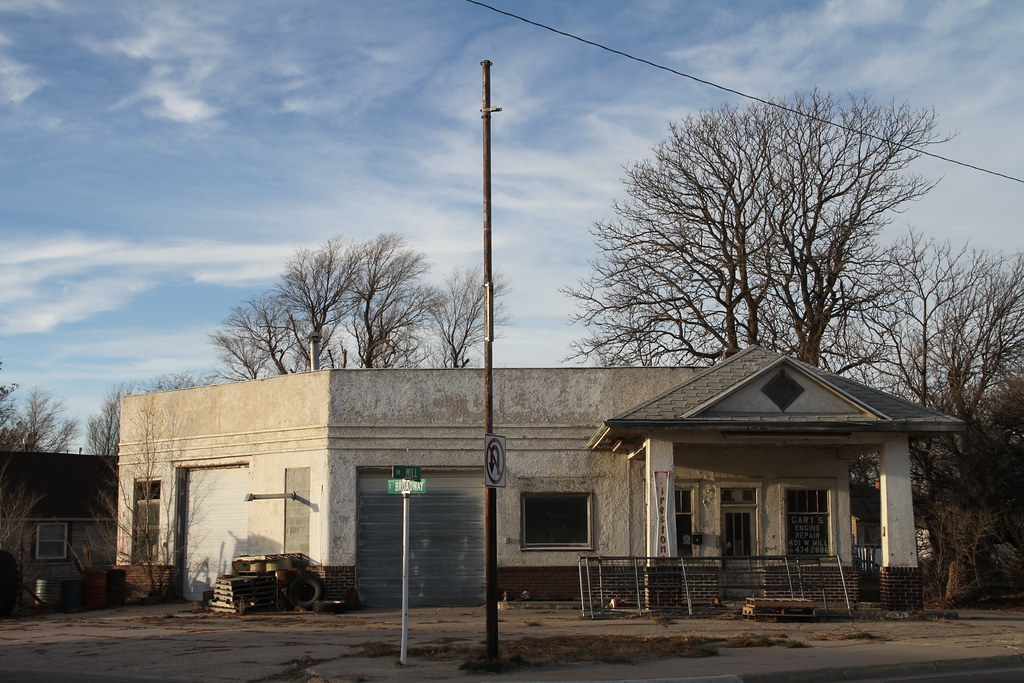 Plainville Kansas, Rooks County KS Google Map Wikipedia Bruce Wicks