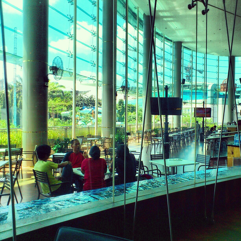 IMG_20121215_173159 Pondok Indah Mall 1 Felix Stanley Flickr