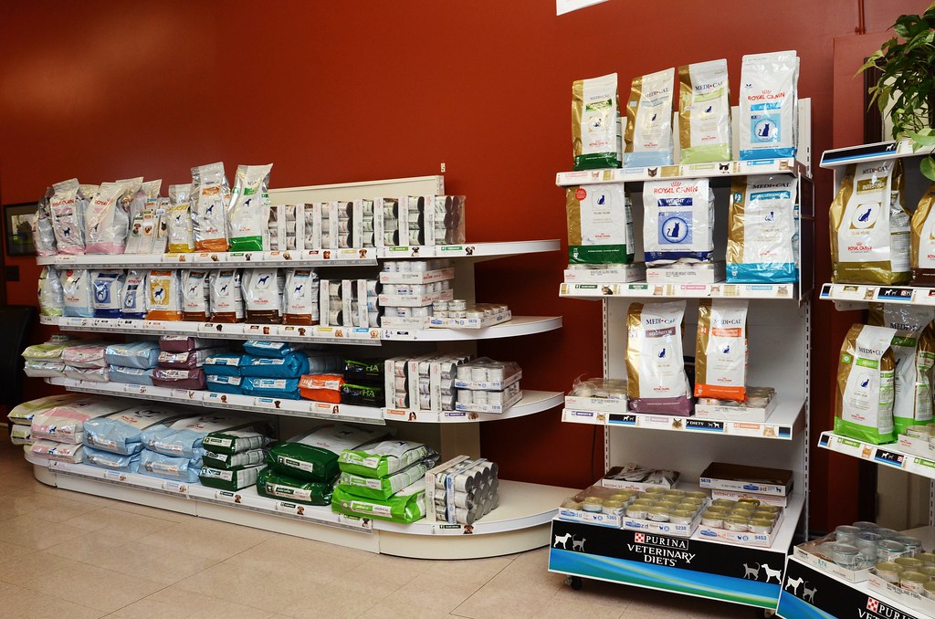 food1 Campbell Road Veterinary Services Flickr