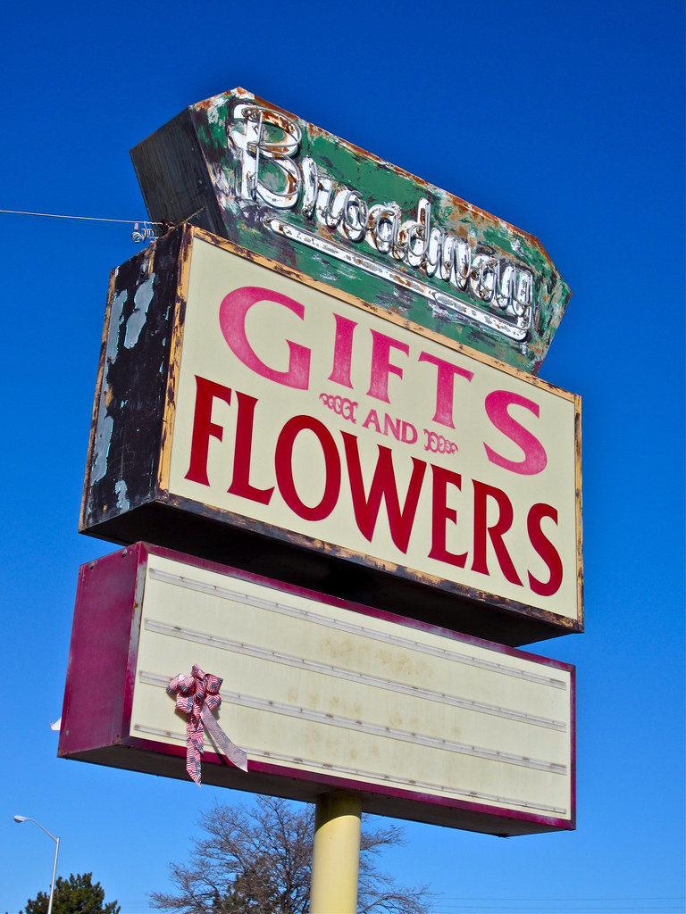 Broadway Gifts and Flowers, Farmington, NM Broadway Gifts … Flickr