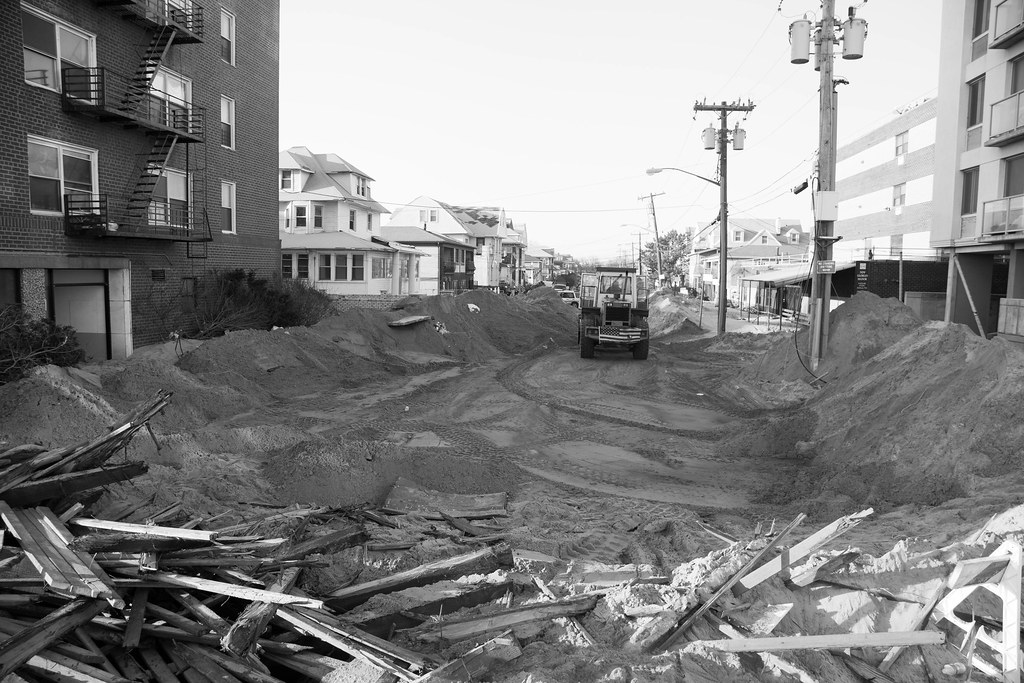 Far Rockaway, Queens, New York This is what Far Rockaway, … Flickr