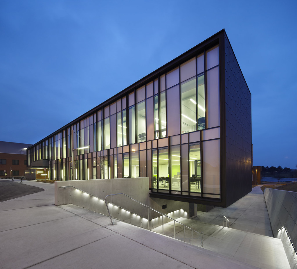 Conestoga College School of Health & Life Sciences Flickr