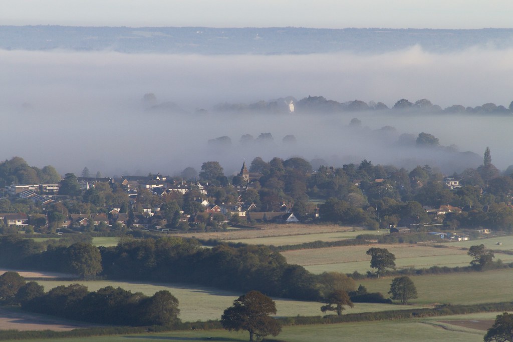 Hassock West Sussex Sussexman Glen Flickr