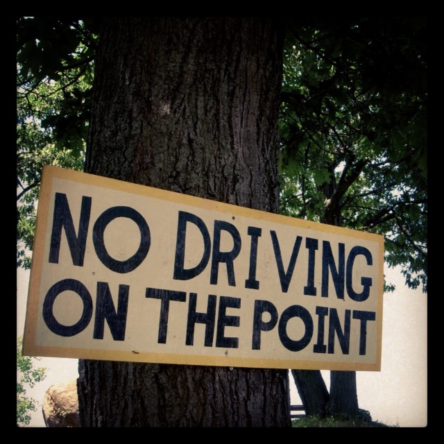 Kettle Point, ON June 2012 Flickr