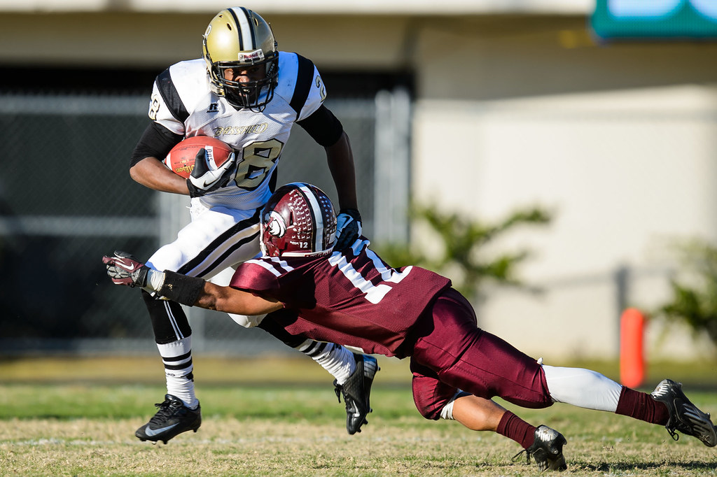 2A Game Bassfield v Eupora Mississippi Public Broadcasing Flickr