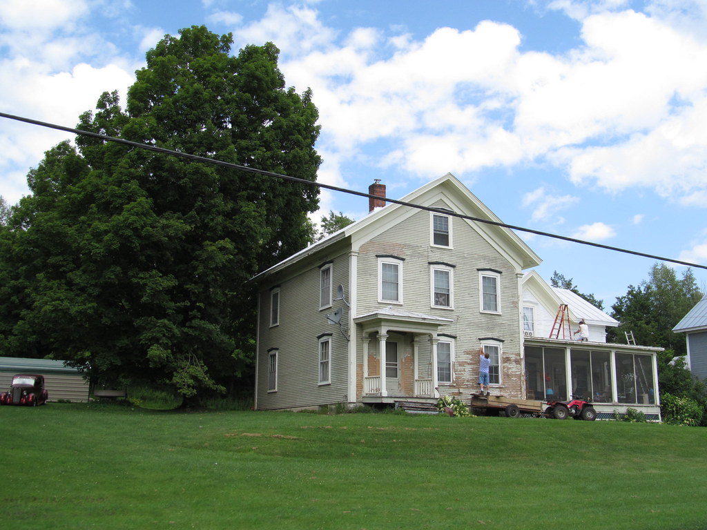 East Berkshire, Vermont East Berkshire, Vermont Flickr