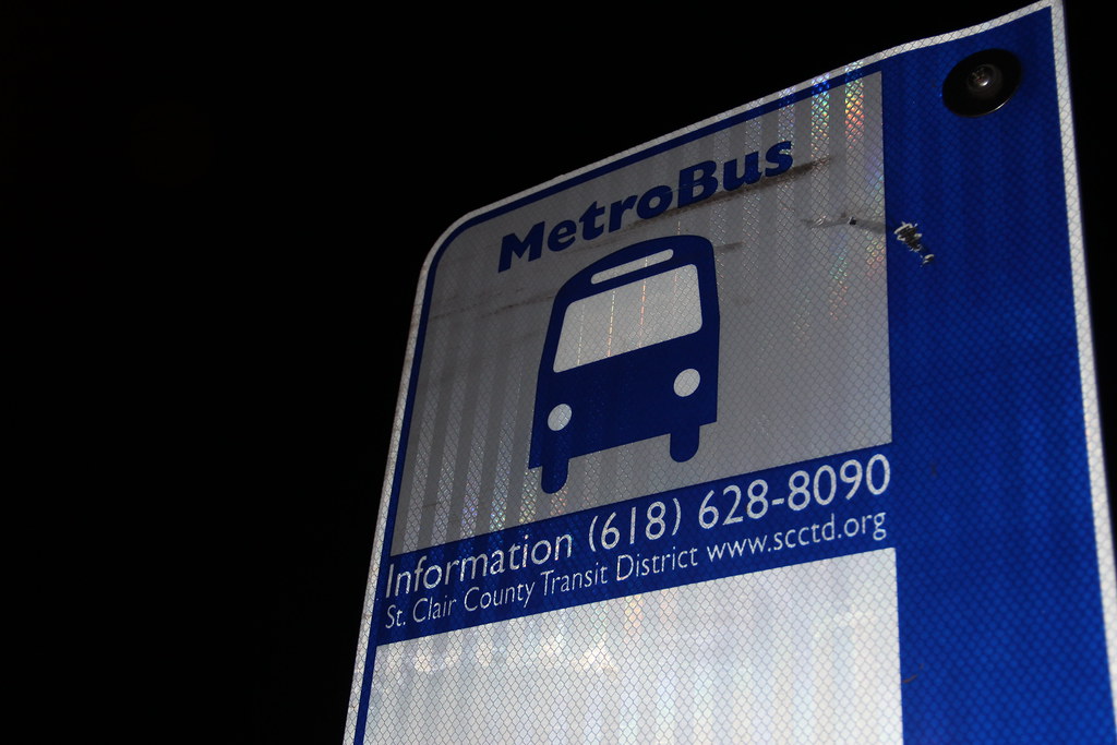 Belleville, IL, December 2012 Flickr