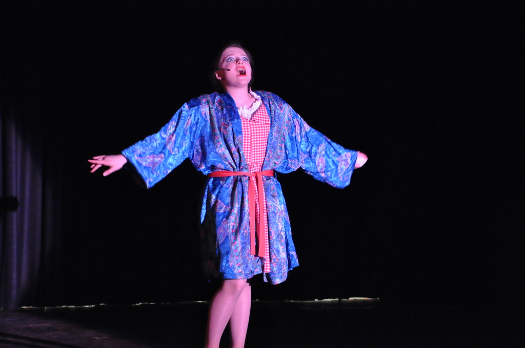 Adelaide's Lament_Scene Three_Monday Adelaide's Lament_Sce… Flickr