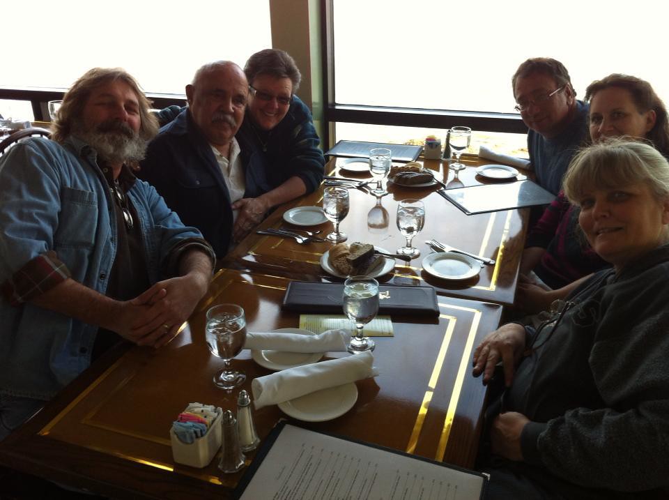 Bayard Inn Lunch cell phone shot Forsaken Fotos Flickr