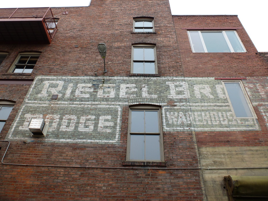 riegel brothers Dodge Warehouse Plymouth Adaptively