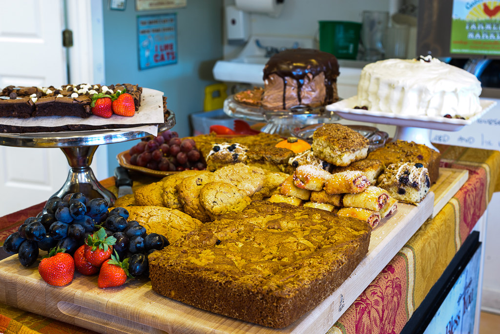 ShyKatZ Deli & Bakery Flickr