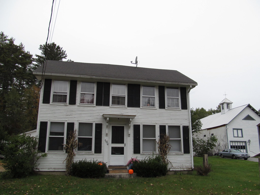 Newfield, Maine Newfield, Maine Doug Kerr Flickr