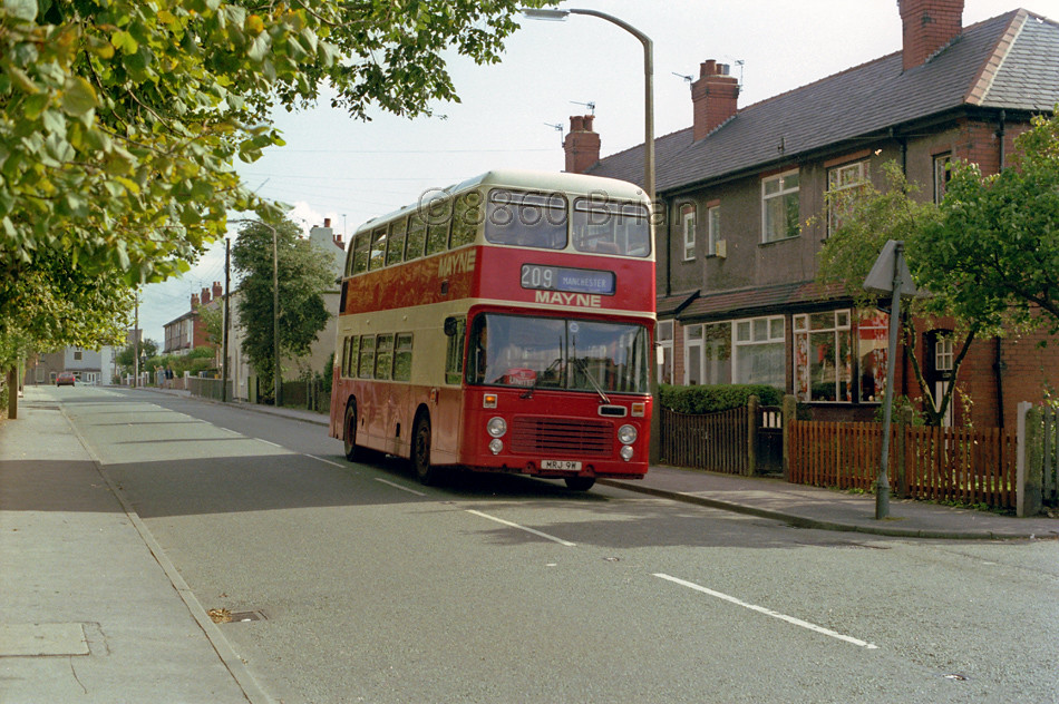 Droylsden Littlemoss A flickr message asked if I had any p… Flickr
