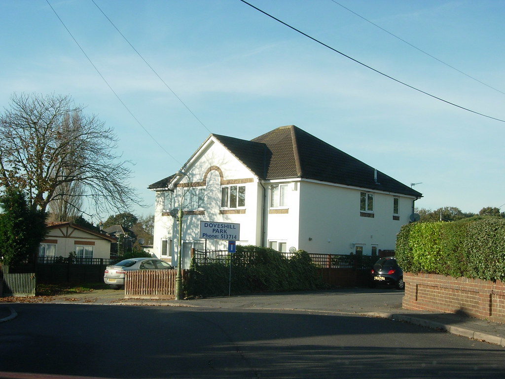 BARNES RD. BOURNEMOUTH. DORSET. DECEMBER 2005 BOURNEMOUTH GRANT Flickr
