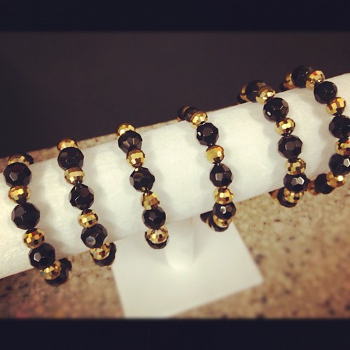 Michaels Bead Corner Design Academy Bead Crimping Class b… Flickr