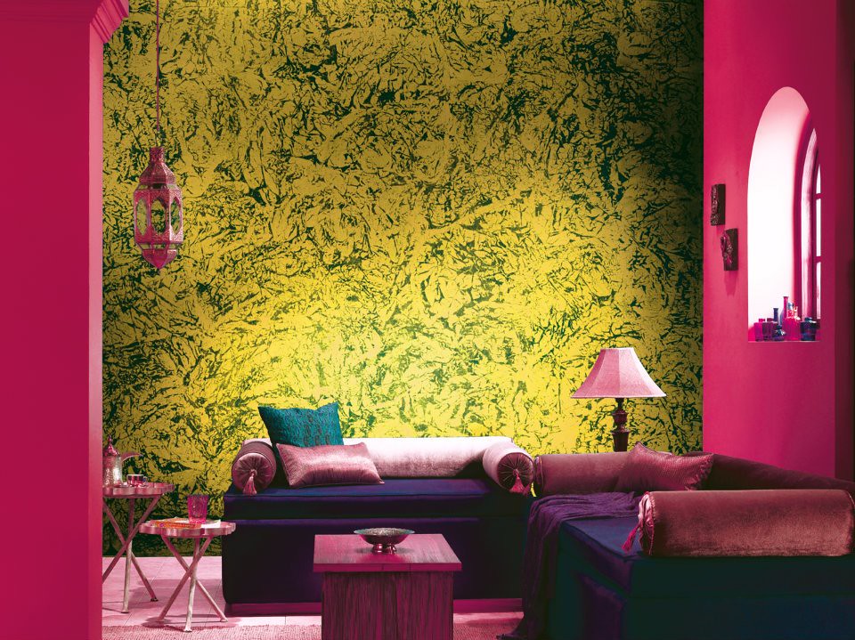 Asian Paints Royale Play Dapple