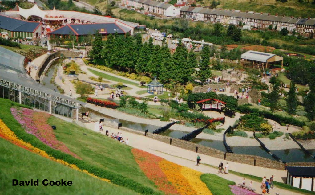 P3938 Garden Festival Ebbw Vale 8.92 David Cooke Flickr