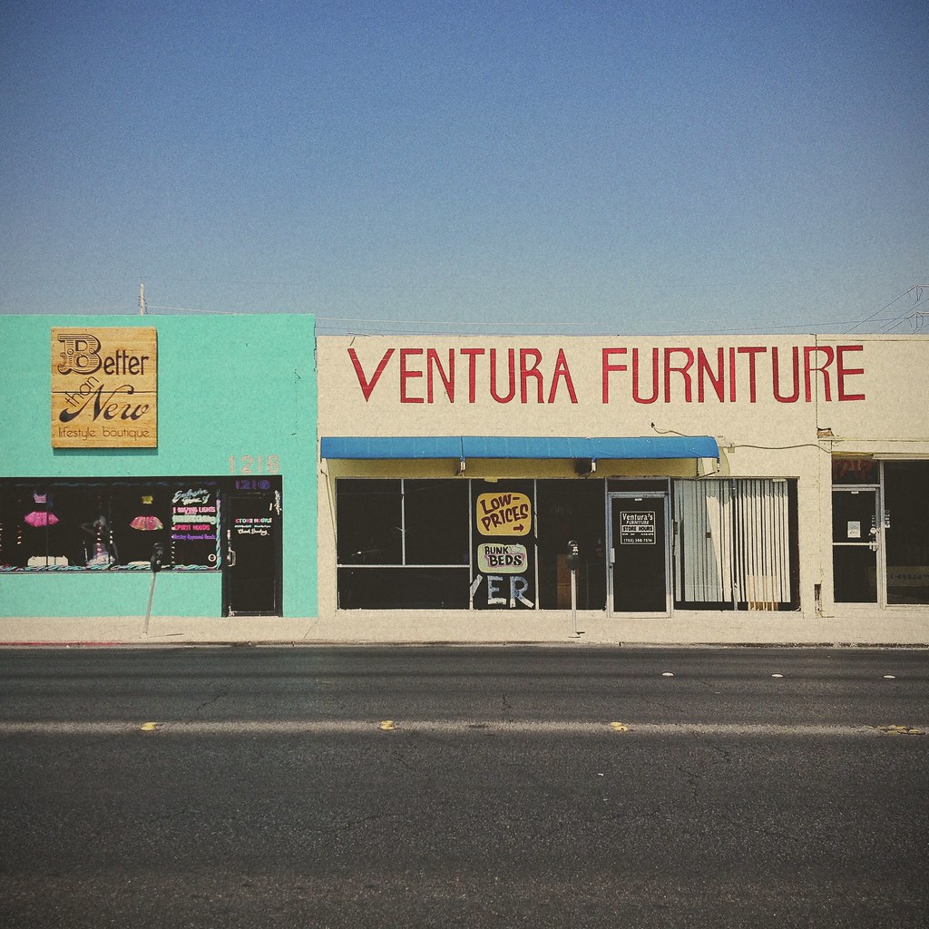 ventura furniture. las vegas, nv. howardf Flickr