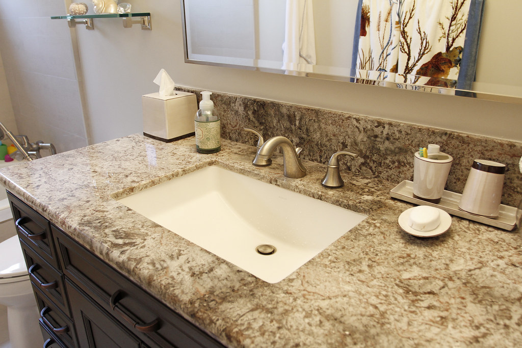 05 Cypress Kitchen & Master Bathroom Remodel Aplus Interior Design & Remodeling Flickr