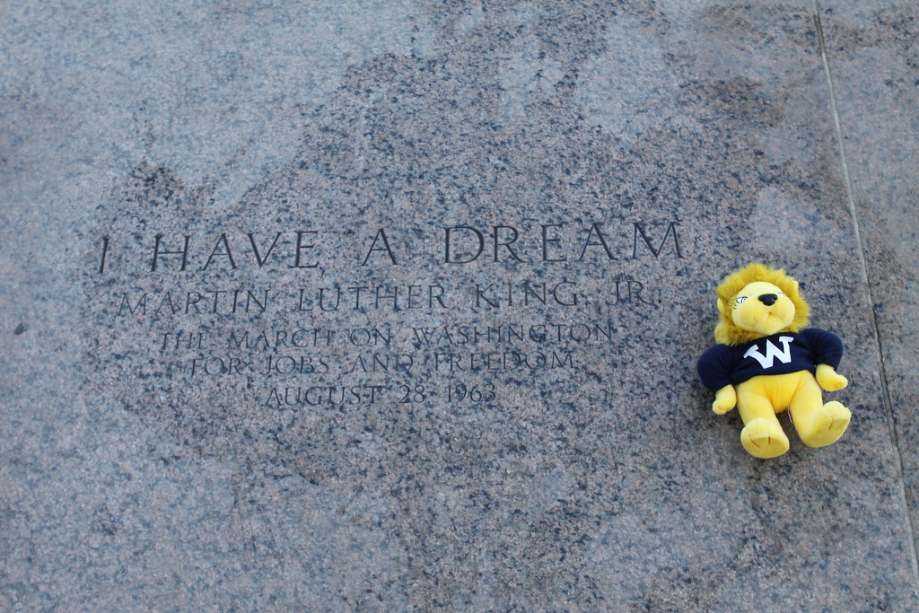 MartinLuther Andrew Belsky ster University Alumni Association