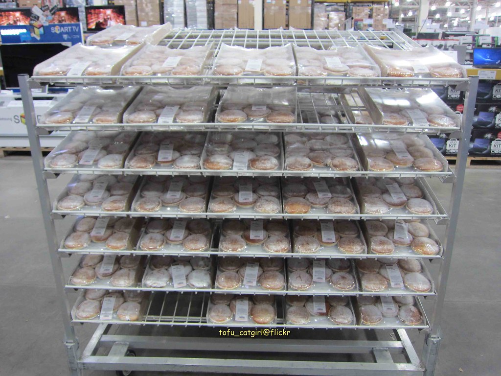 Costco Mince Pies I absolutely love these mince pies. Can'… Flickr