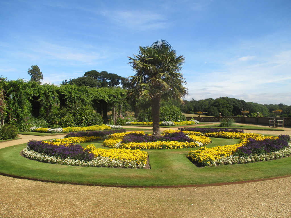 Osbourne House & Gardens. Osbourne house and gardens, Isle… Flickr
