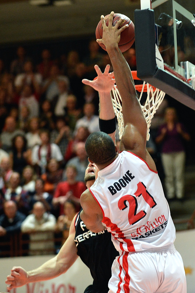BasketballBundesliga s.Oliver Baskets Würzburg FC Bay… Flickr