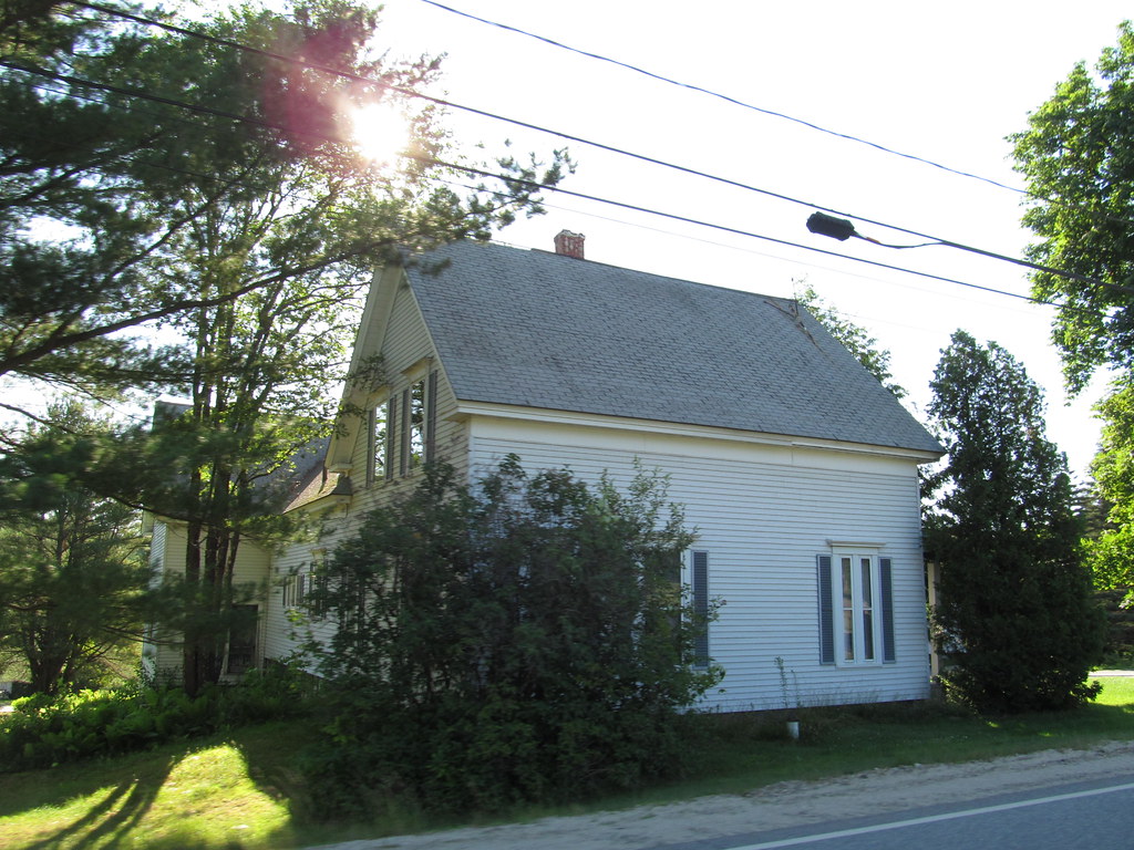 North Livermore, Maine North Livermore, Maine Flickr