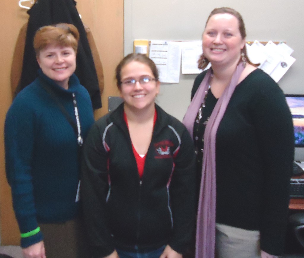 Sibley East Education Focus 2012 Avid Program Mary Doysc… Flickr