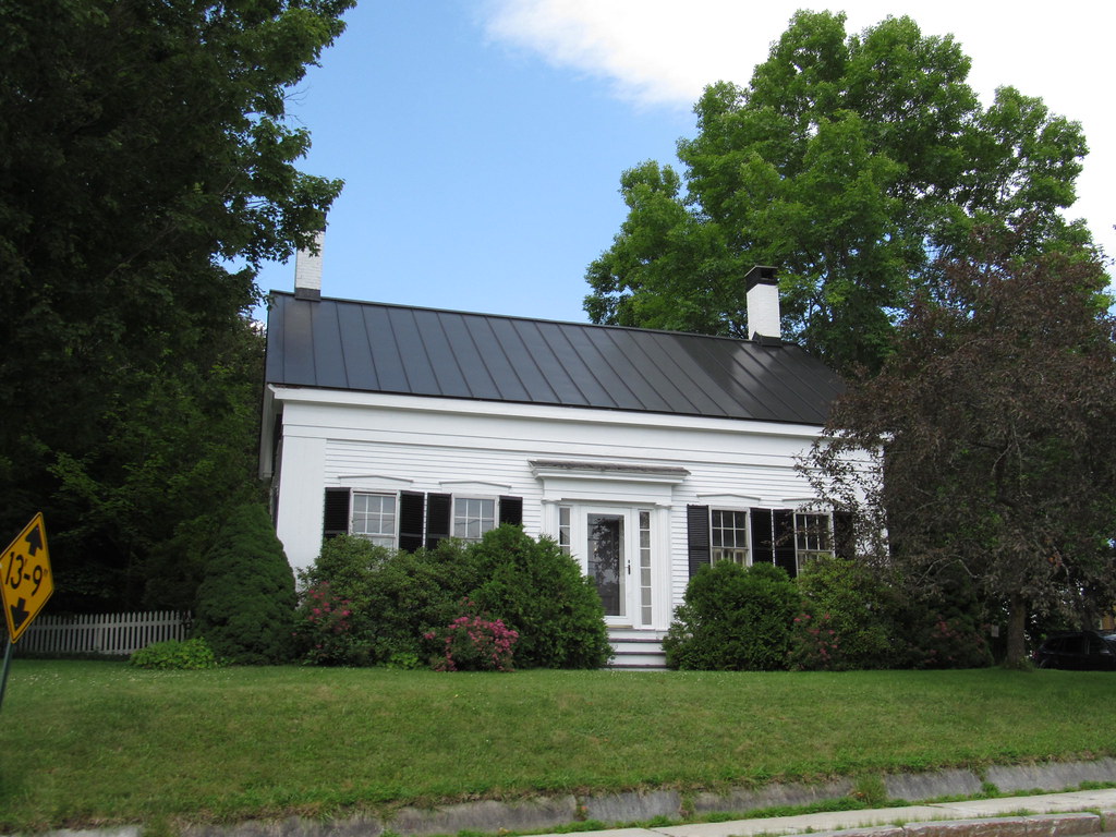 Yarmouth, Maine Yarmouth, Maine Doug Kerr Flickr