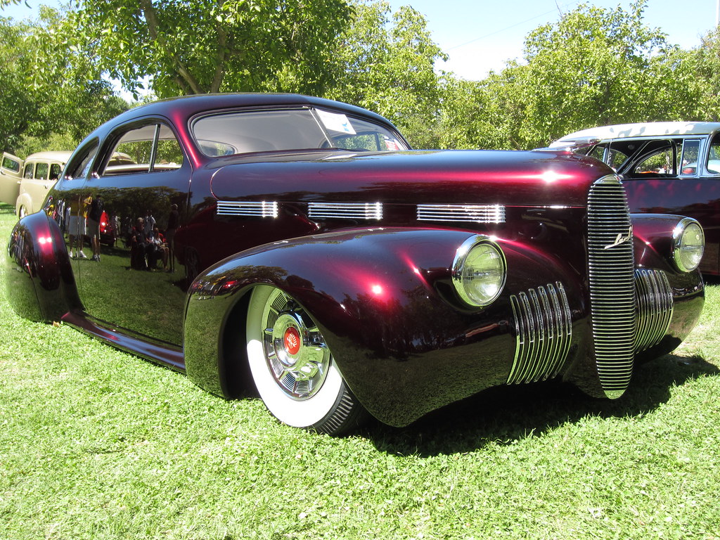 Goodguys Hot Rod & Custom Car Show Pleasanton Fairgrounds… Flickr