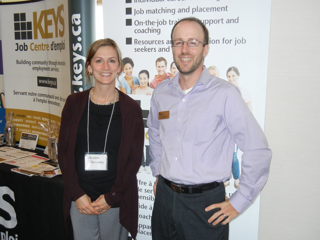 DSCN0489 KEYS Job Centre Flickr