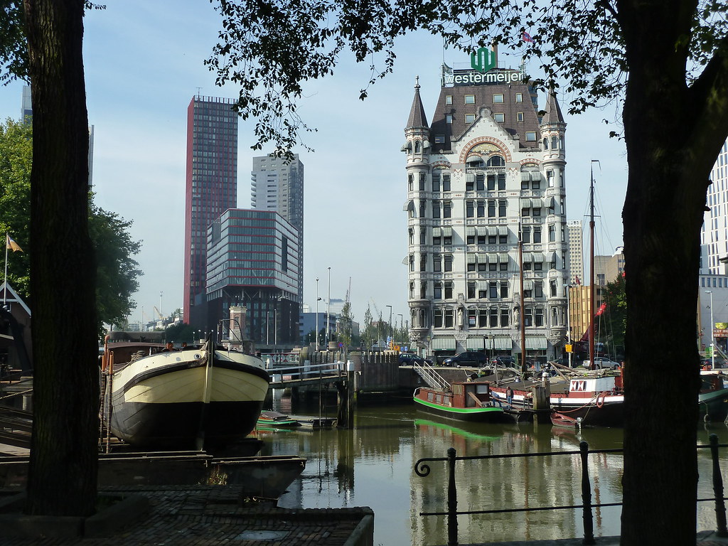 Het Witte Huis Het Het Witte Huis aan de Wij… Flickr