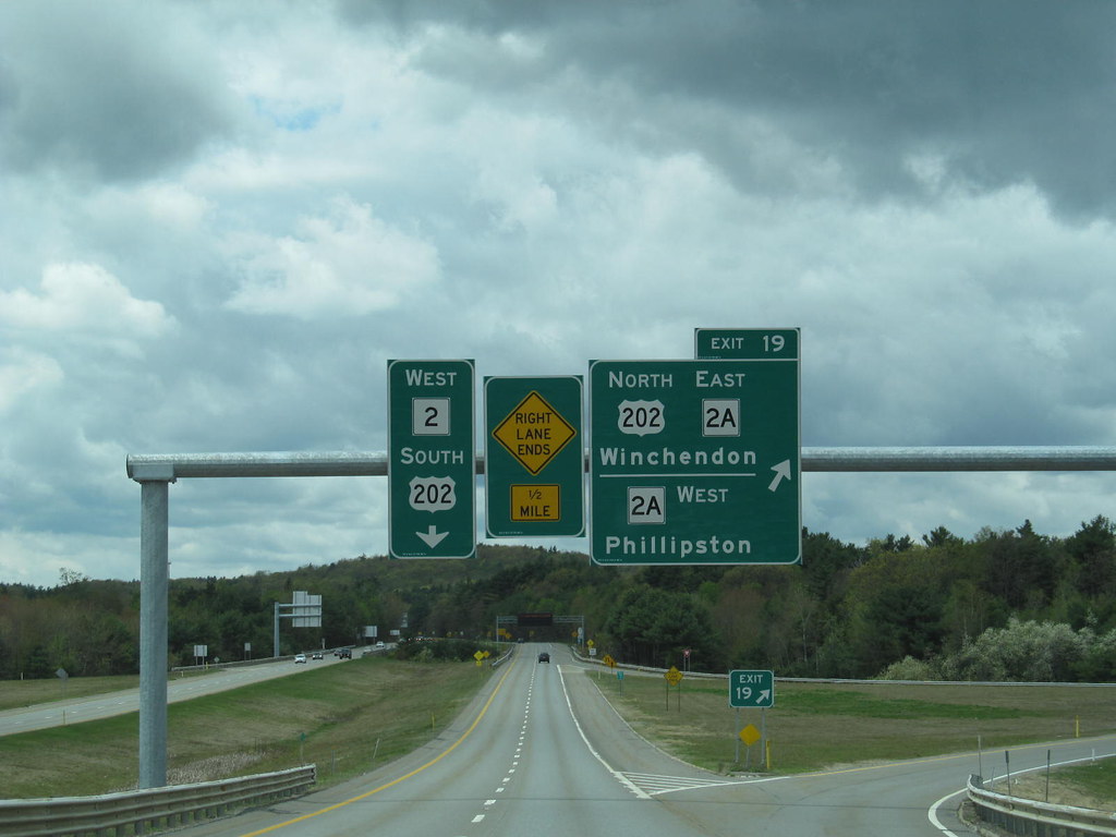 Investieren Zustimmung bitter route 2 massachusetts T. Und so weiter tanzen