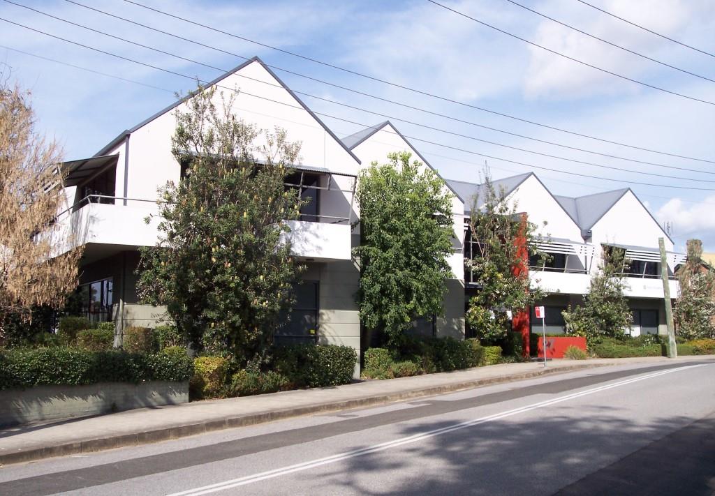 27 Bulwer Street, Maitland, N.S.W. Formerly Kings Engineer… Flickr