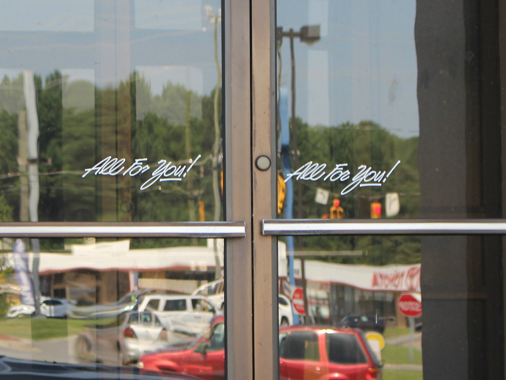 Former Belk Becker Village Mall Roanoke Rapids, NC Flickr