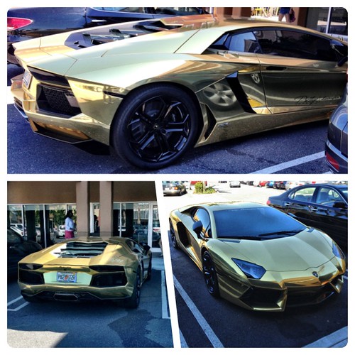 Miami Exotic Cars Redefined Prestige Imports Ines HegedusGarcia