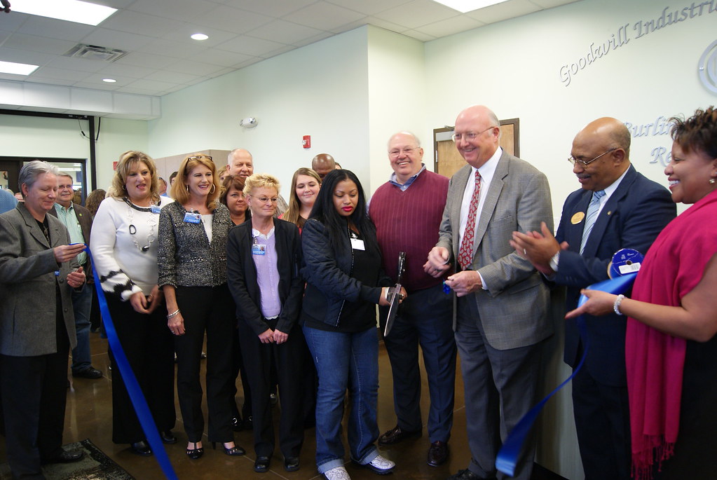 W. Burlington Grand Opening Weekend! Were you at the W. Bu… Flickr