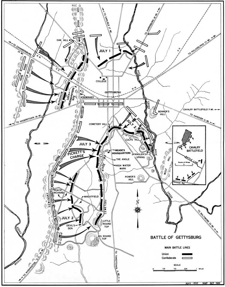 battle_of_gettysburg amr255 Flickr
